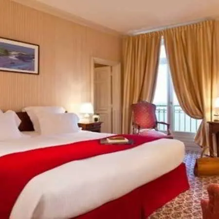 Barriere Le Grand Hotel Dinard