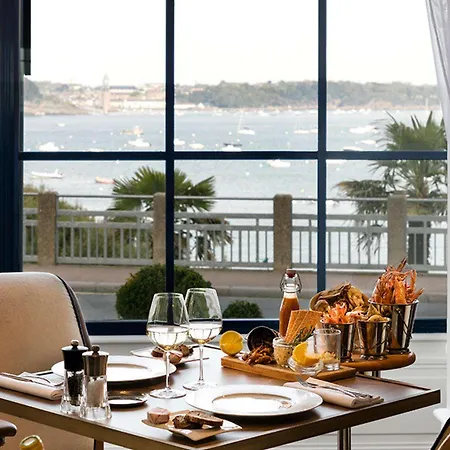 Barriere Le Grand 5* Dinard