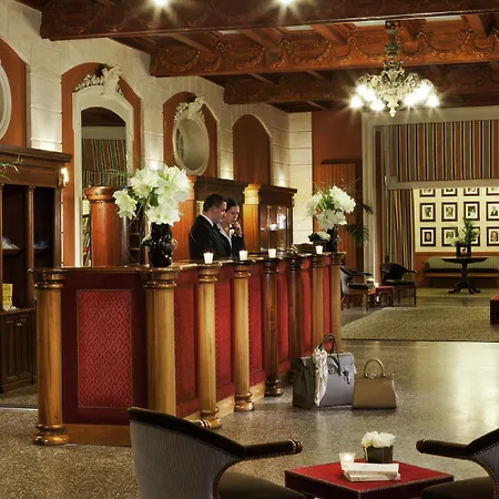 Barriere Le Grand Hotel 5*