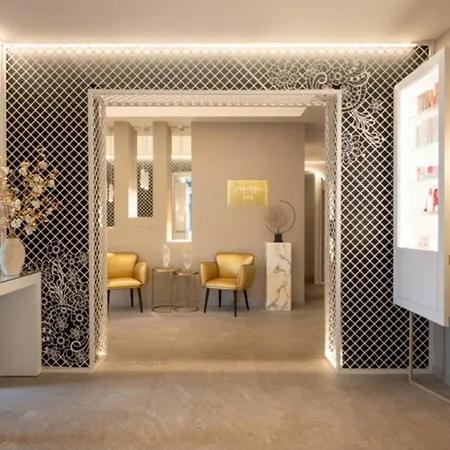 Hotel Barriere Le Grand