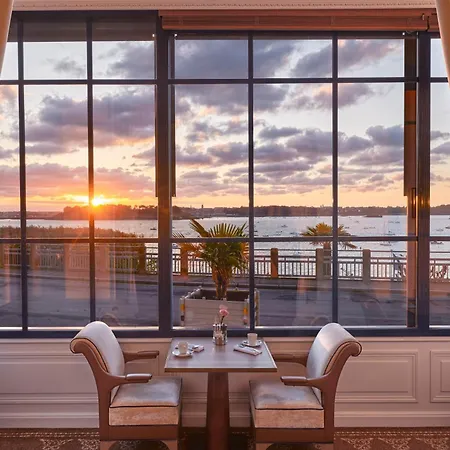 Barriere Le Grand Hotel 5*