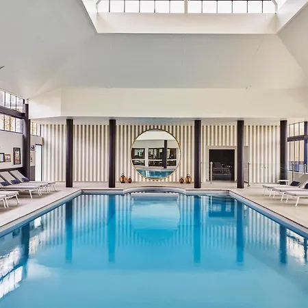 Barriere Le Grand 5*