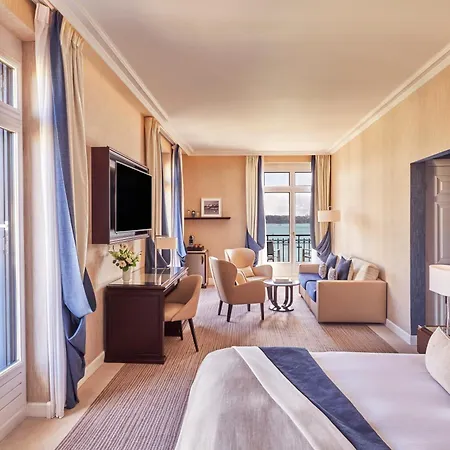 Barriere Le Grand 5*