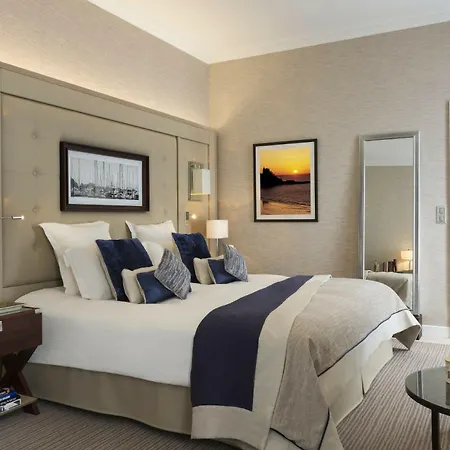 Barrière Le Grand 5* Dinard