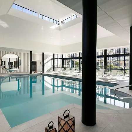 Barrière Le Grand 5* Dinard