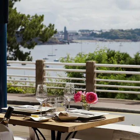 Barrière Le Grand 5* Dinard