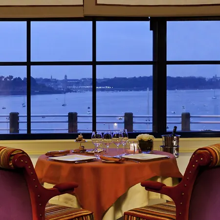 Barrière Le Grand Hotel Dinard