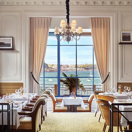 Barrière Le Grand Dinard