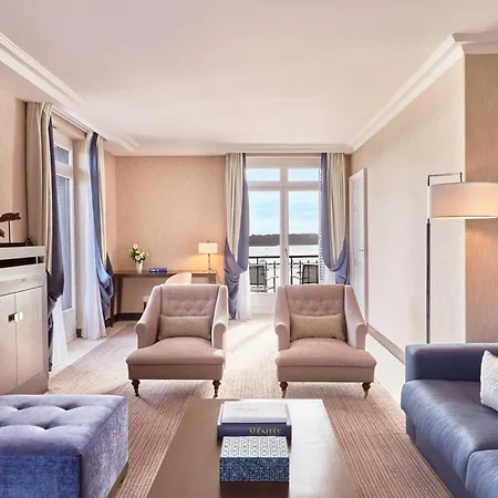 Barrière Le Grand Hotel 5*